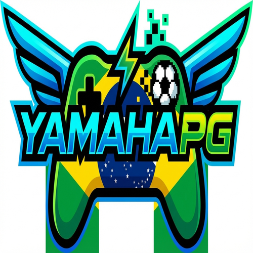 Logo yamahapg