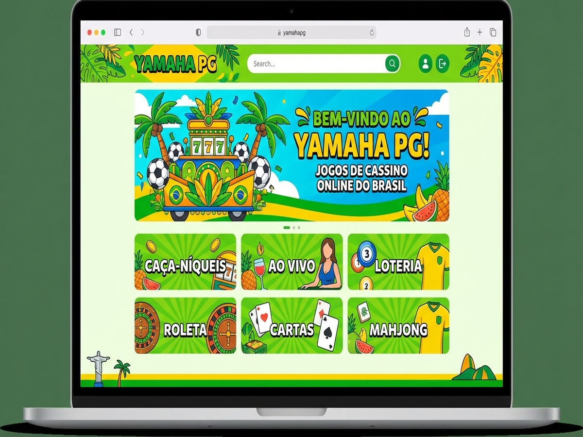 Screenshot 1 yamahapg